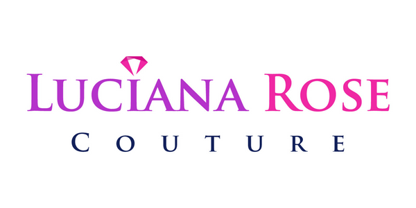 Luciana Rose Jewelry logo