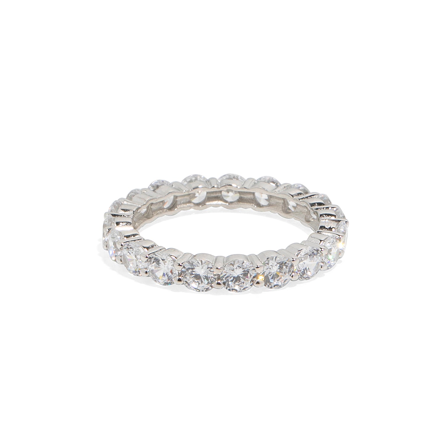 The Angel Ring