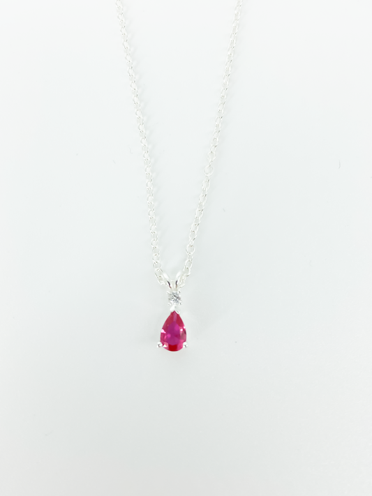 “Empress” Necklace